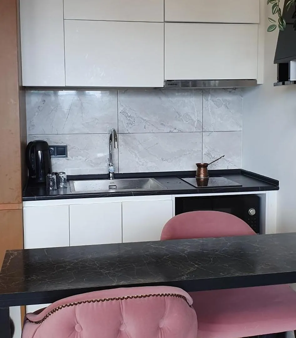 Apartament Zeinab Batumi