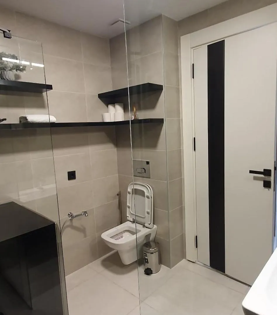 Apartament Zeinab Batumi