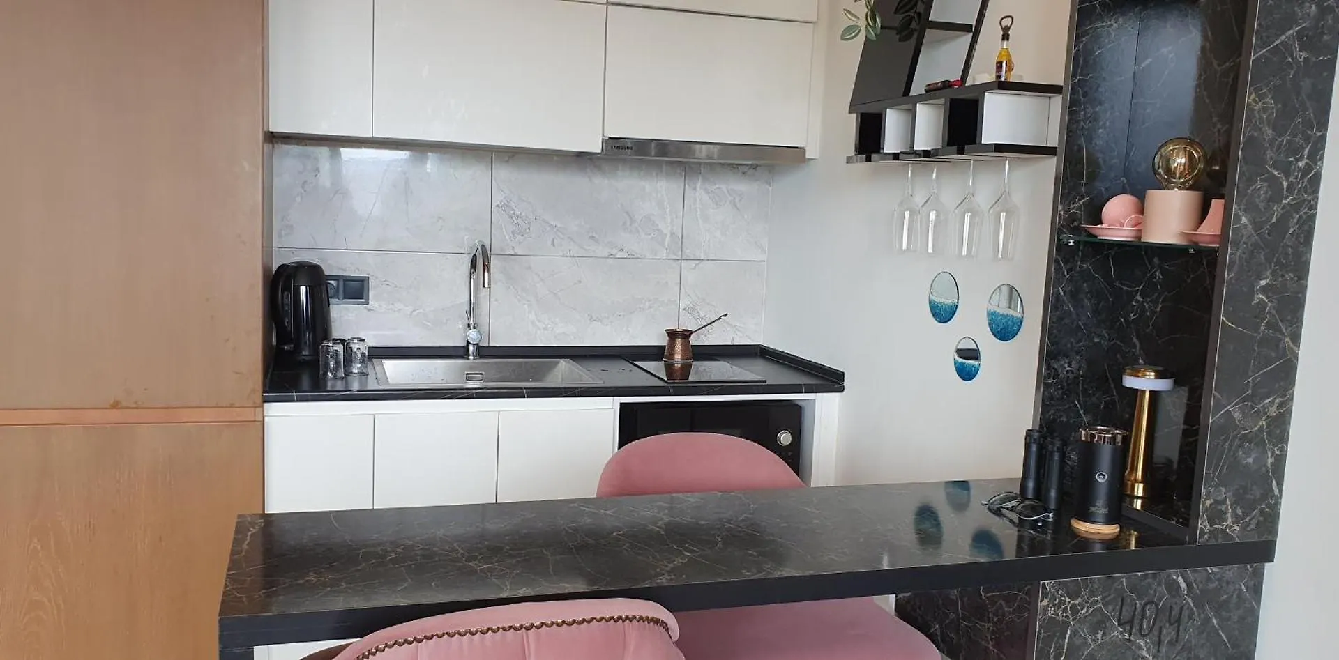 Apartament Zeinab Batumi 0*,  Gruzja