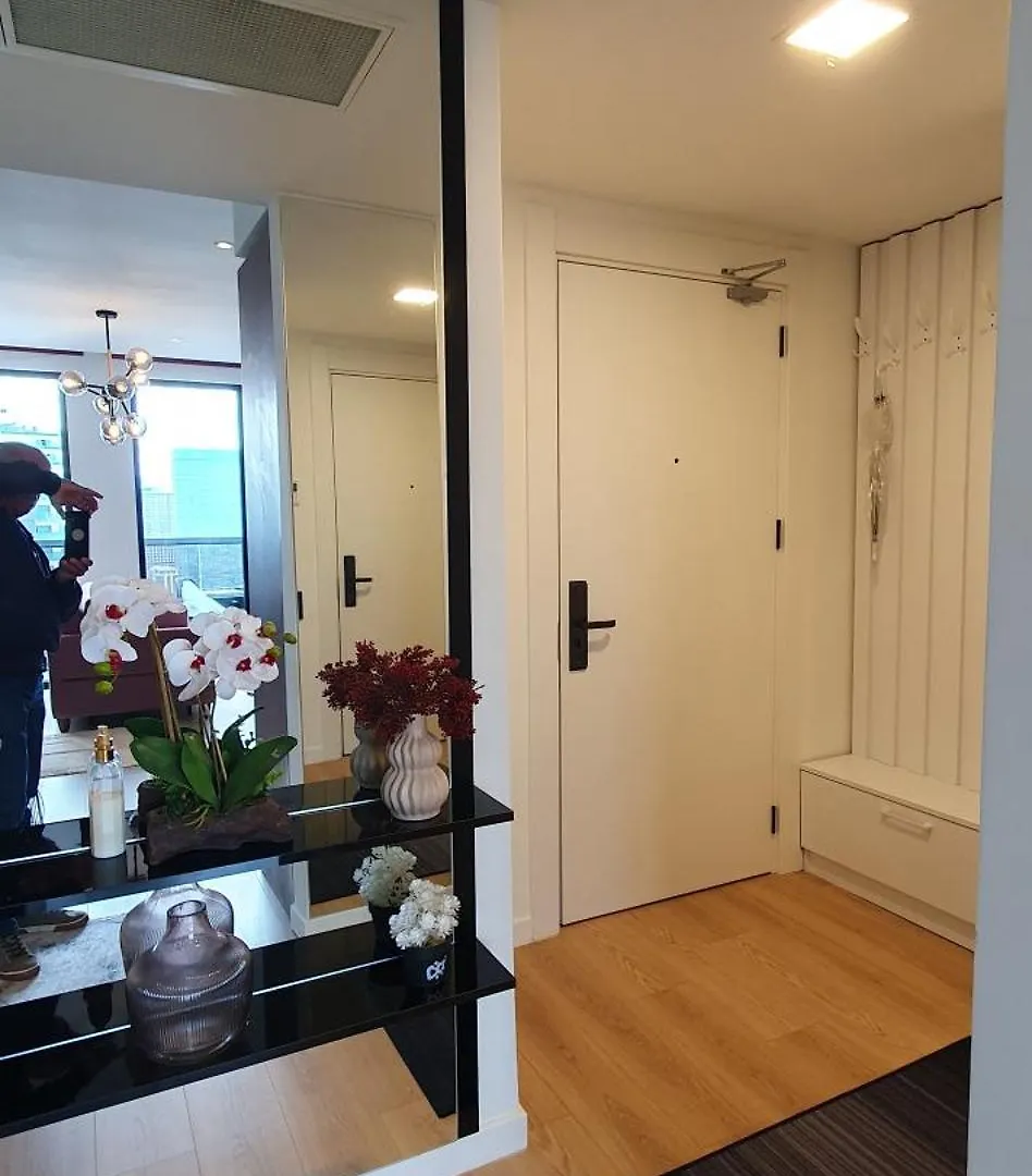 Apartament Zeinab Batumi