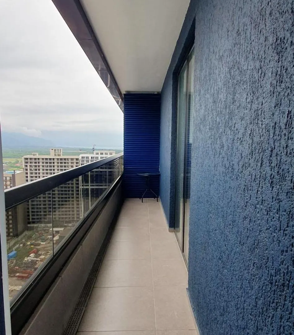 Apartament Zeinab Batumi